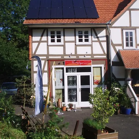 Licherode Panzió