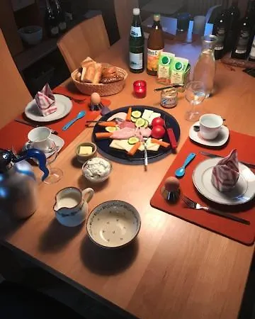 Licherode Panzió